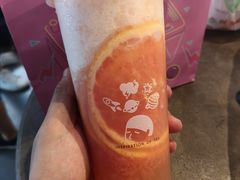 -喜茶(佛山顺德大良东乐路店)