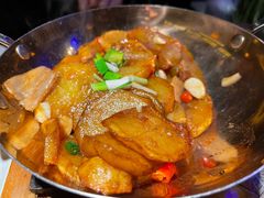 -绿茶餐厅(千岛湖银泰城店)