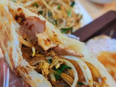 -李连贵熏肉大饼(金隅嘉品Mall店)
