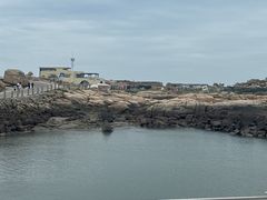 -坛南湾阿强农家乐.海鲜大排档老字号(福州地标美食店)