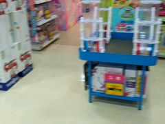 -TOYSRUS玩具反斗城(广州IGC天汇广场店)