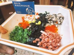 营养蟹籽饭-小猪小牛章鱼水煎肉(盛京大奥莱店)