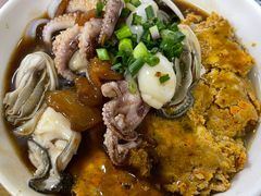 -荔林食店(西华路店)