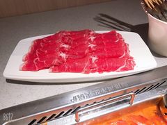 -海底捞火锅(群光广场店)