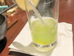 -亚特兰蒂斯-番红花自助餐厅·海鲜·刺身·小火锅