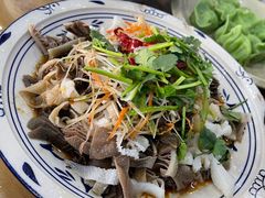-桔子海鲜烧烤大排档(金沙滩店)