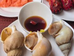 -武汉厨房自助餐厅·武汉卓尔万豪酒店