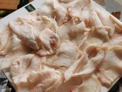 -普宁潮汕牛肉火锅(新香洲店)