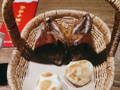 -鸽子窝(青塔店)