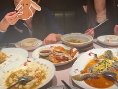 -小炳胜(卓悦中心店)