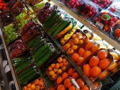 -金鹰超市(国际购物中心新街口店)