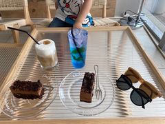-Cetus coffee鲸鱼座咖啡·拼豆(二仙桥公园店)