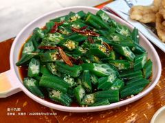 -春發合饭庄