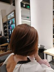-Mentor Hair Salon