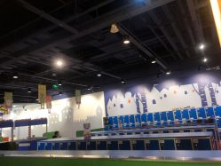 -幻贝家儿童乐园(杭州远洋乐堤港店)