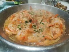 -香山湖家家宴(中山陵店)