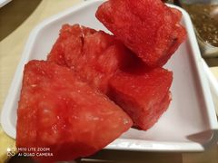 自助水果-豪客来牛排(海沧阿罗海店)