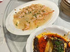 -渝信川菜(南滨店)