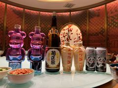 -南门四季铜锅涮肉(大屯·北苑店)