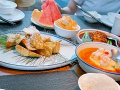 -肴约·花园式餐厅(湖里店)