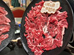 -廖掌柜·重庆鲜货火锅(上海首店)