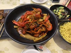 -聚味瞿记·龙虾堂(坡子街店)