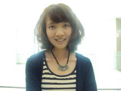 中发梨花-美秀造型