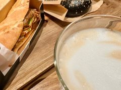 -星巴克臻选(万象前海店)