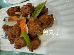-宝发园名菜馆