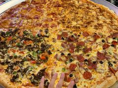 -Tubestation站点比萨(五道营店)