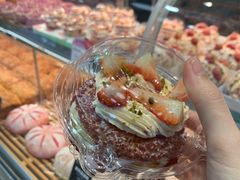 -都市甜心(印象城店)