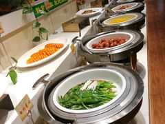 -吉木烤肉自助餐厅(乐汇城店)