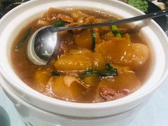 -咪咪川菜(太乙路店)