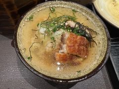 -玄白·炭烤活鳗(上海首店)