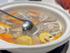 -龙泉人椰子鸡.糟粕醋.海南菜(三亚旗舰店)