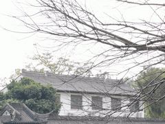 -中山詹园