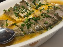 -香港狮子山下·明星粤菜餐厅(北苑店)