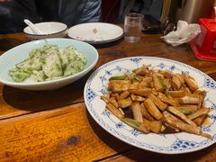 -宝中宝食府(清泰街店)