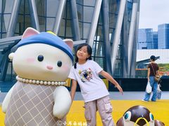 -深圳湾万象城(南山店)