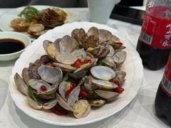-船歌·鱼水饺青岛菜(国贸商城店)