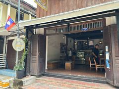 -Saffron Coffee