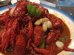 -盱眙虾神於氏龙虾(夫子庙红街店)