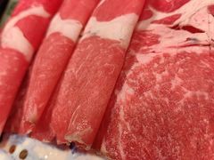 -满来寿喜烧(金虹桥店)