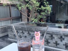 -糖房咖啡(南锣鼓巷店)
