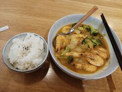 -About Bistro關於·泰式家庭料理