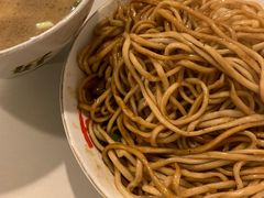 -民间老鸡汤面馆(中山北路店)