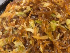 -东北范·金牌肘子·杀猪菜(美乐城店)