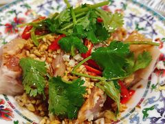 沙姜猪手-锦园春香港茶餐厅(西海湾旗舰店)