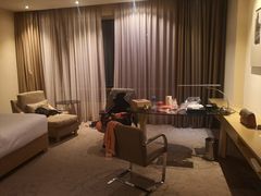 -上海银星皇冠假日酒店