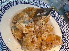 -园里前·私厨福建菜(台江万达店)